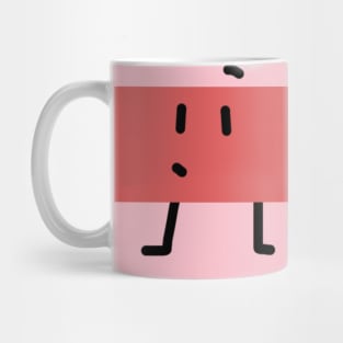 Rectangle Mug